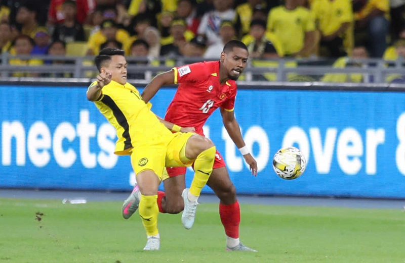 Thua Malaysia 0-4, cơ hội nào cho ĐT Việt Nam nghĩ về tấm vé đi tiếp?