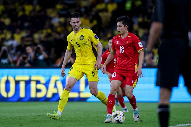 ĐT Việt Nam chẳng còn cơ hội nào cho Asian Cup 2027, VFF tất tay vào U23