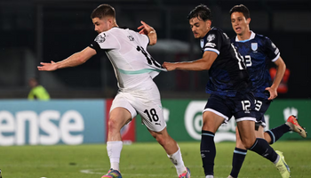 San Marino vs Áo (01:45 – 11/06) | Xem lại trận đấu