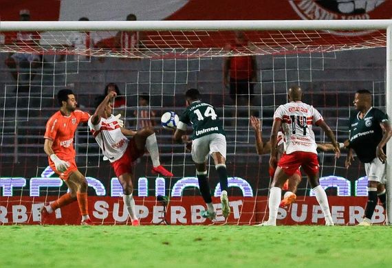 Nhận định soi kèo CRB vs Goias lúc 02h00 ngày 15/6/2025