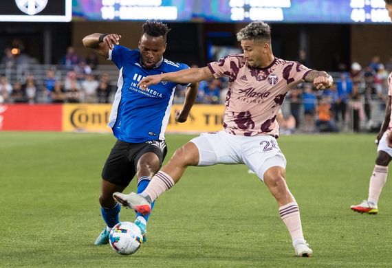 Nhận định soi kèo Portland vs San Jose lúc 09h30 ngày 14/6/2025