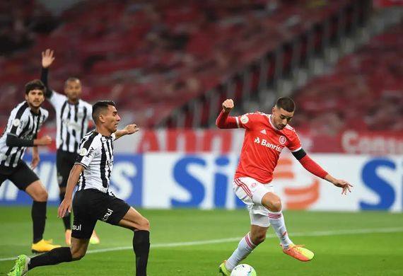 Nhận định soi kèo Atletico Mineiro vs Internacional lúc 07h30 ngày 13/6/2025