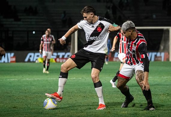 Nhận định soi kèo Sao Paulo vs Vasco da Gama lúc 07h30 ngày 13/6/2025