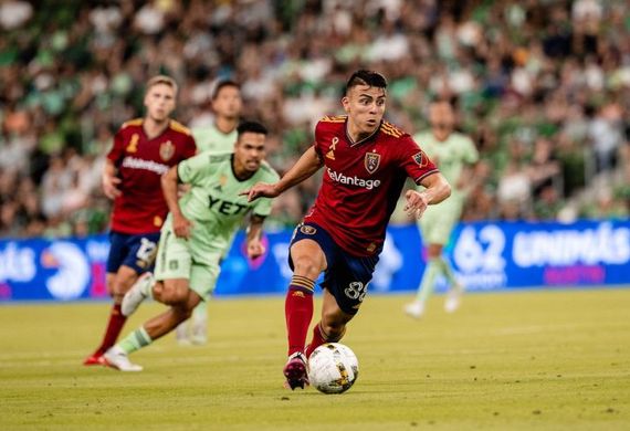 Nhận định soi kèo Salt Lake vs DC United lúc 8h30 ngày 15/6/2025