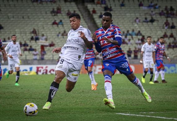 Nhận định soi kèo Fortaleza vs Santos lúc 05h30 ngày 13/6/2025