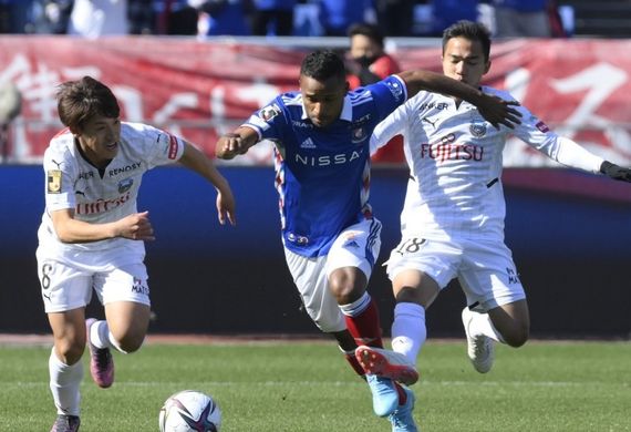 Nhận định soi kèo Yokohama vs Kawasaki Frontale lúc 16h00 ngày 14/6/2025
