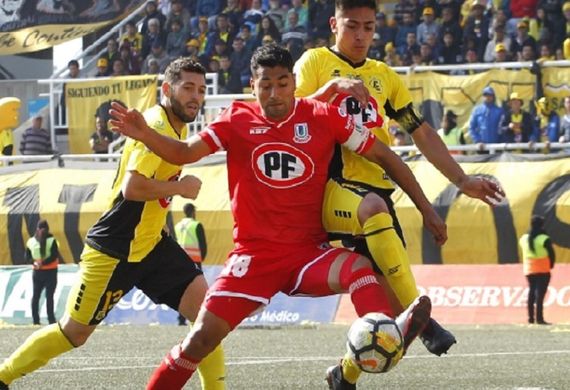 Nhận định soi kèo Deportes Limache vs Union La Calera lúc 7h00 ngày 14/6/2025