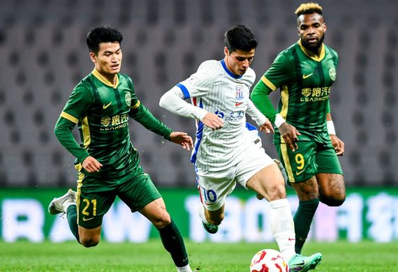 Nhận định soi kèo Zhejiang vs Shanghai Port lúc 14h30 ngày 14/6/2025