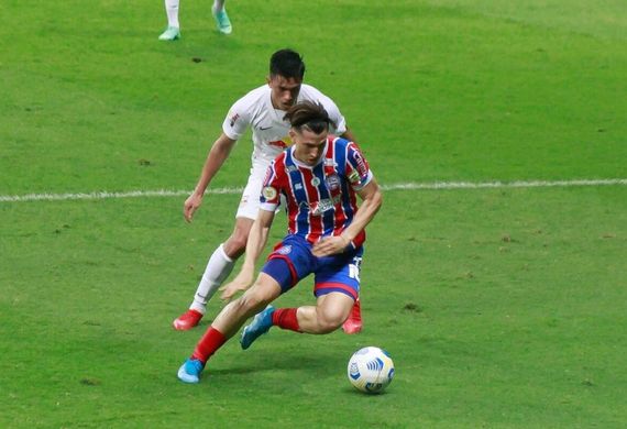 Nhận định soi kèo Bragantino vs Bahia lúc 05h00 ngày 13/6/2025